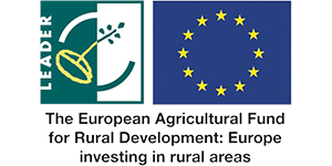 european agricultural fund logo